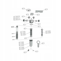 Filtr półprzemysłowy Cintropur NW340 GW 11/4"